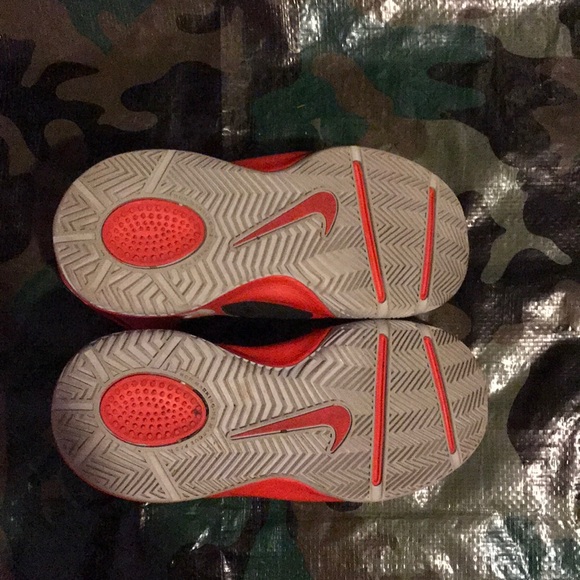 Nike Hyperfuse (GS) - Picture 4 of 4